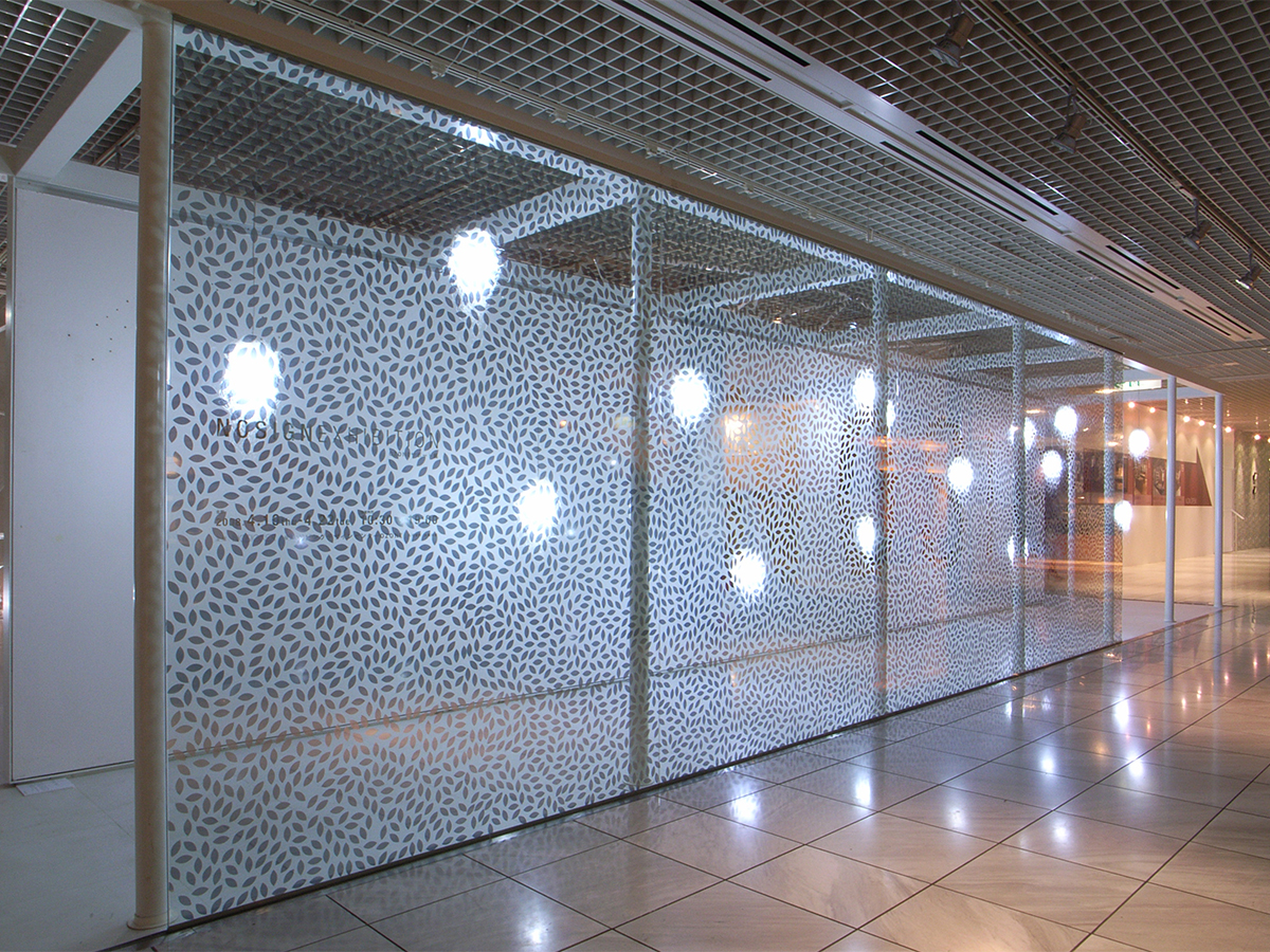 NOSIGN EXHIBITION