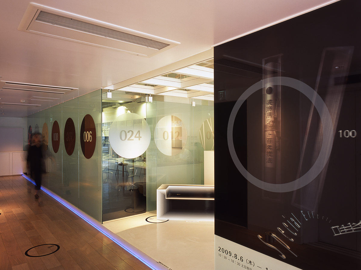 Special Effects 展