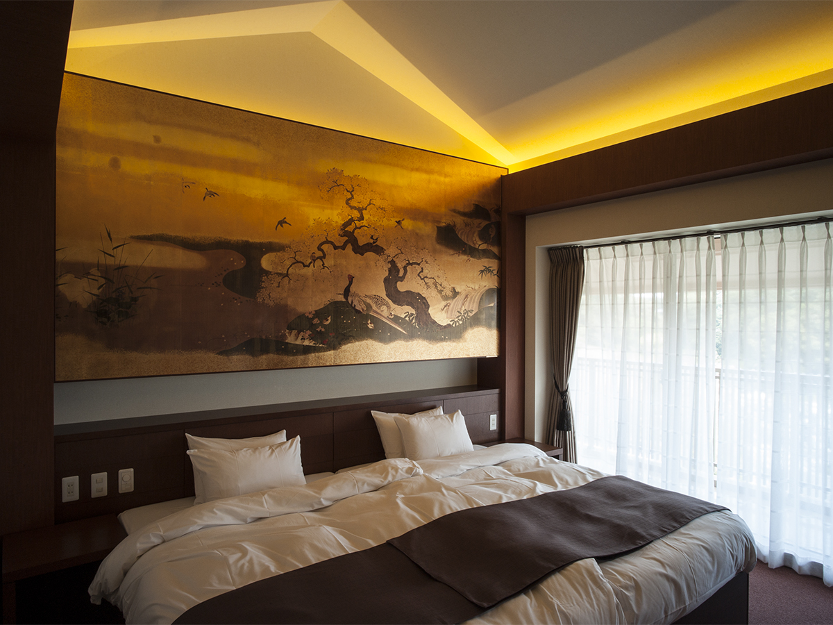 NESTA RESORT KOBE