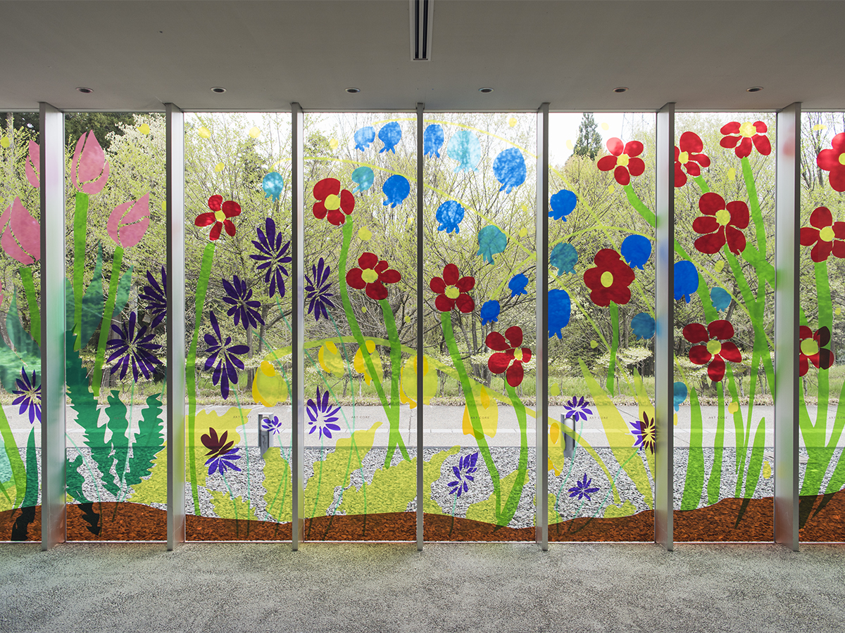 大宮エリー展