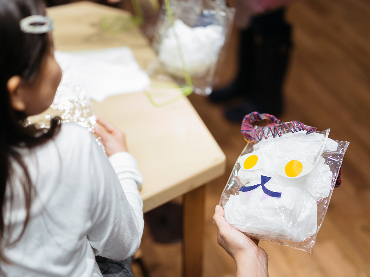 Shiny☆Candy Bag