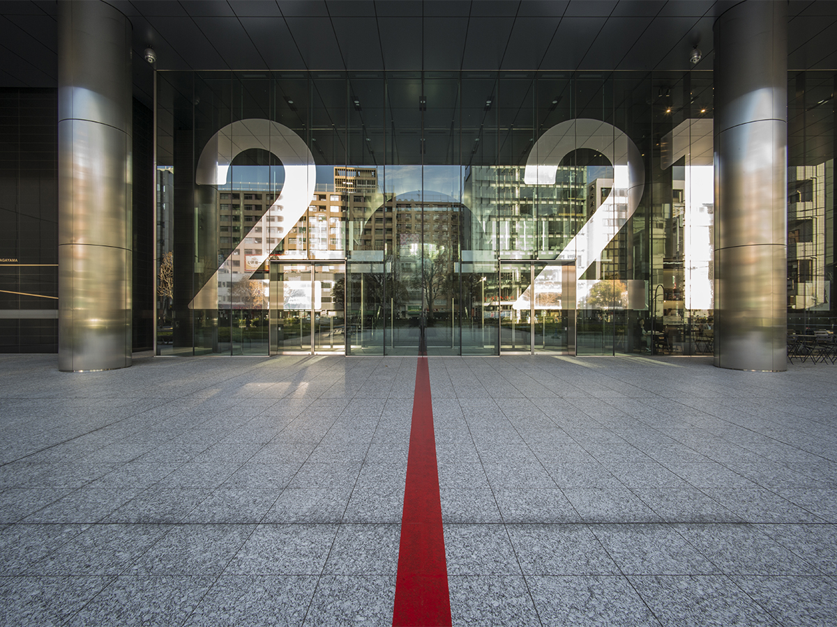 2021 #Tokyo Scope