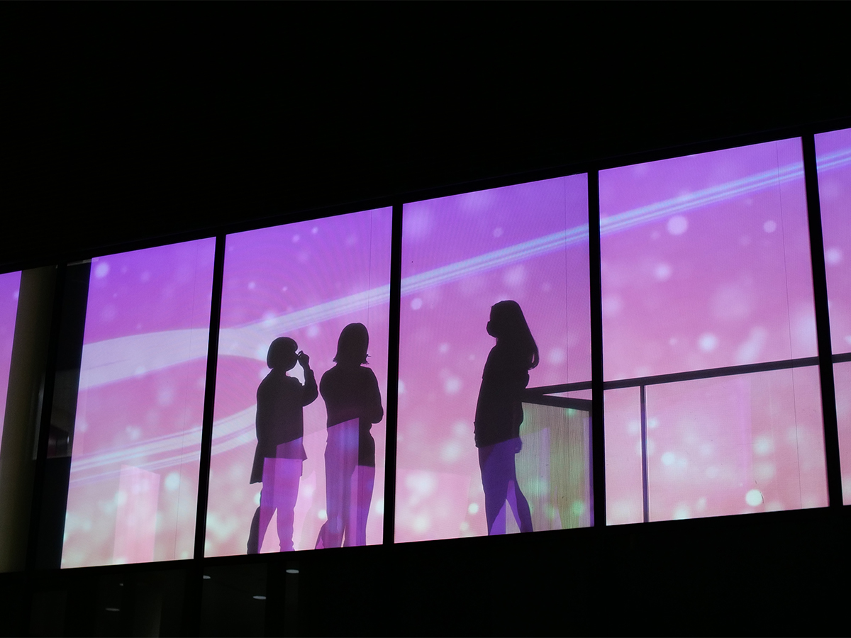 京都光華女子大学 ナイトオープンキャンパス