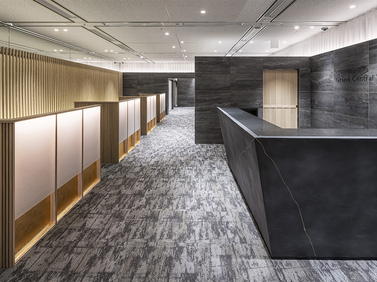 グランドセントラルタワーTokyoアイクリニック-4